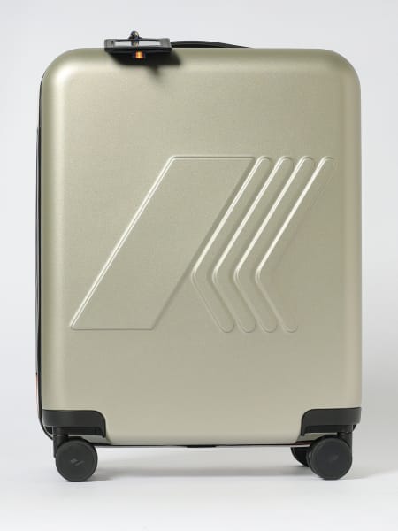Maleta hombre K-way