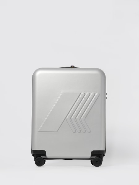 Travel bag men K-way