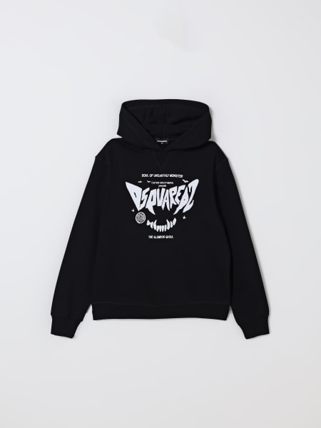 Sweater kids Dsquared2