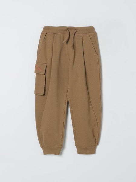 Pants kids Dsquared2