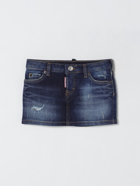 Rock kinder Dsquared2