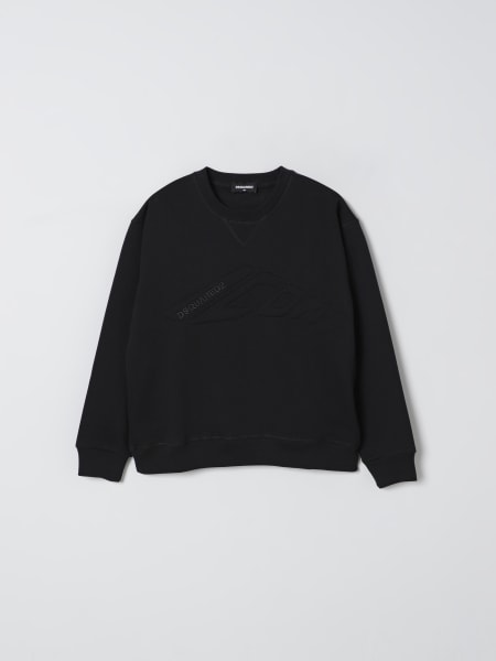 Pullover kinder Dsquared2