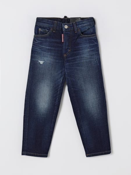 Jeans kinder Dsquared2