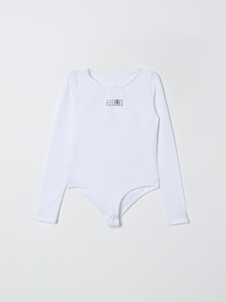 ボディスーツ ボーイ Mm6 Maison Margiela