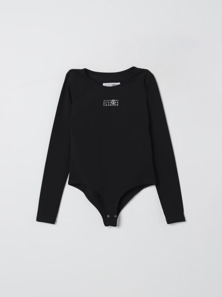 Body kinder Mm6 Maison Margiela