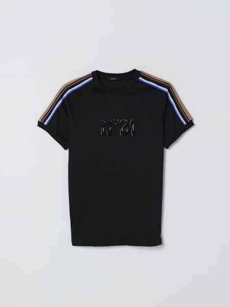 Camiseta niños N° 21