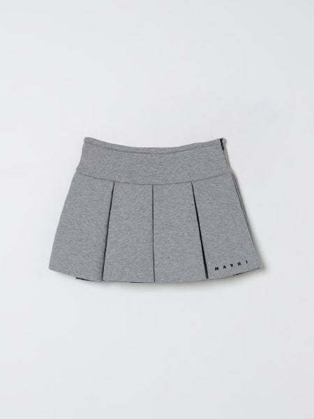 Falda niños Marni
