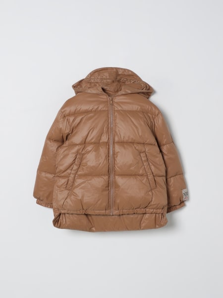 Abrigo niños N° 21