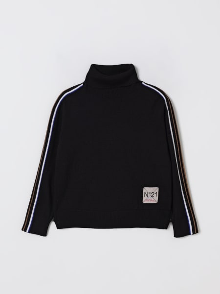 Jersey niños N° 21