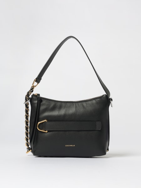 Shoulder bag woman Coccinelle