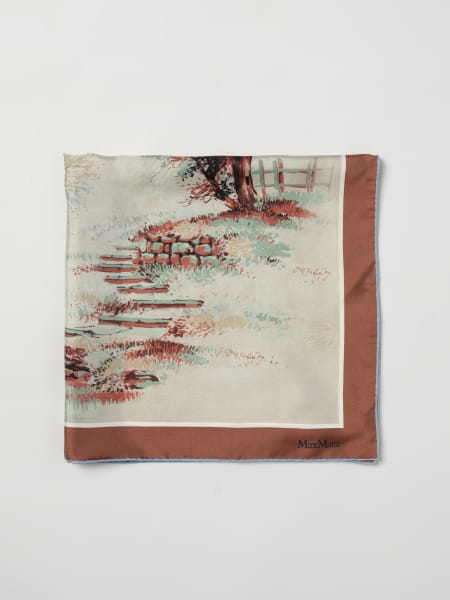 Scarf woman Max Mara