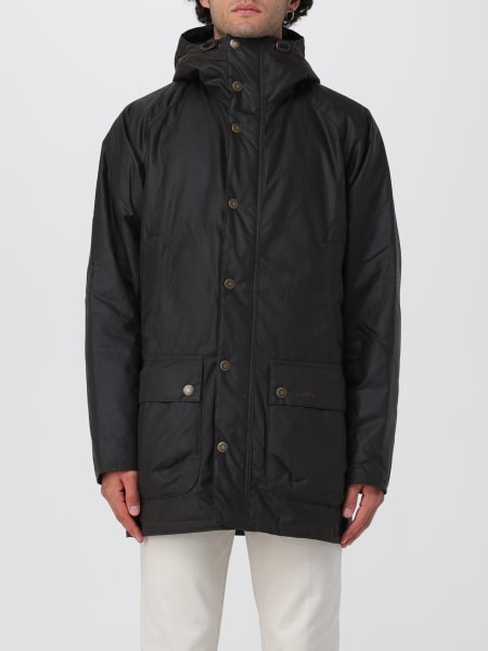 Jacket men Barbour