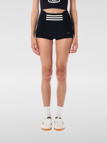 Шорты Женское Adidas Originals
