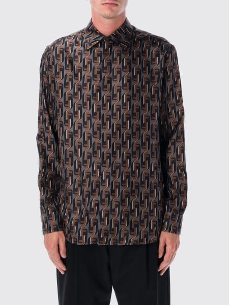 T-shirt men Fendi