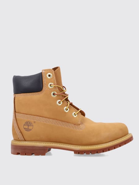 シューズ ボーイ Timberland
