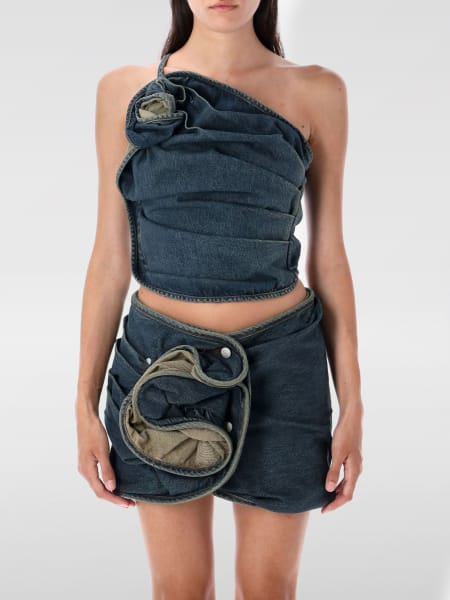 Top woman Magda Butrym