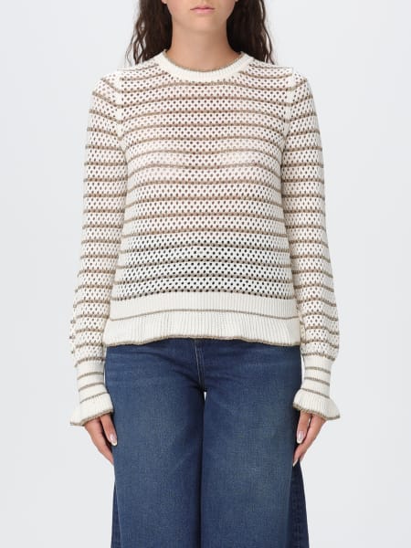 Sweater woman Twinset