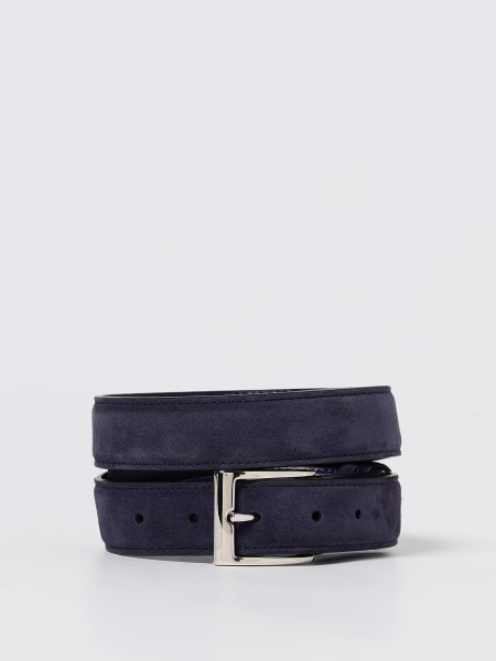 ベルト メンズ Hogan