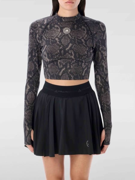 Top woman Adidas by Stella McCartney