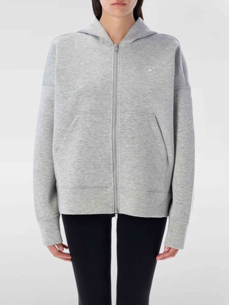 Sweatshirt woman Adidas by Stella McCartney