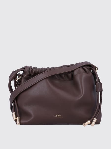 Handtasche damen A.P.C.