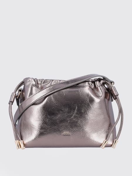 Handtasche damen A.P.C.