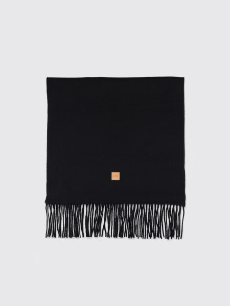 Scarf men A.P.C.