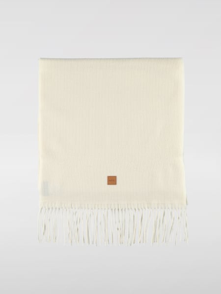 Schal herren A.P.C.