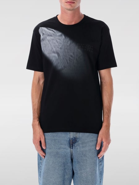 T-shirt men Mm6 Maison Margiela
