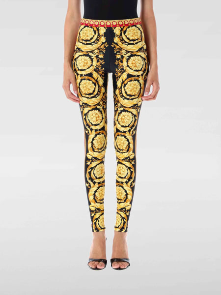 Pantalon femme Versace