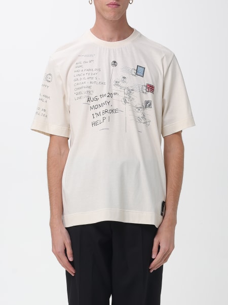 Shirt men Fendi