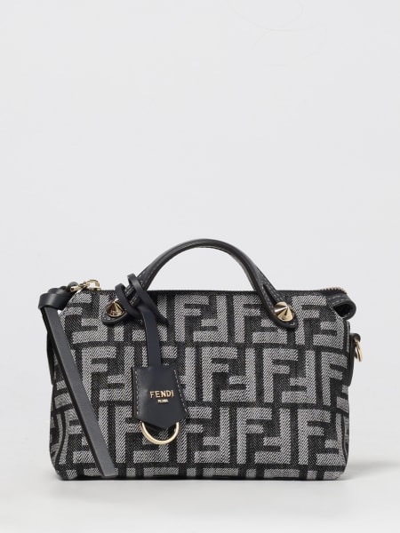 Handbag woman Fendi