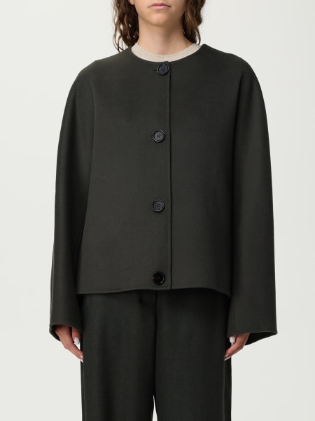 Jacket woman 's Max Mara