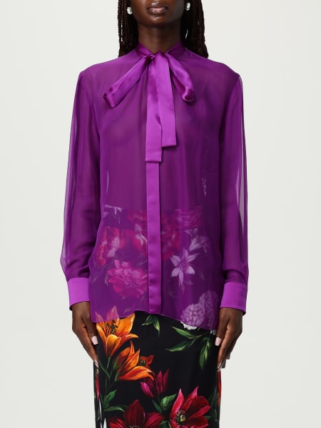 Chemise femme Dolce & Gabbana