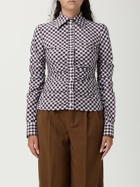 T-shirt femme Dolce & Gabbana