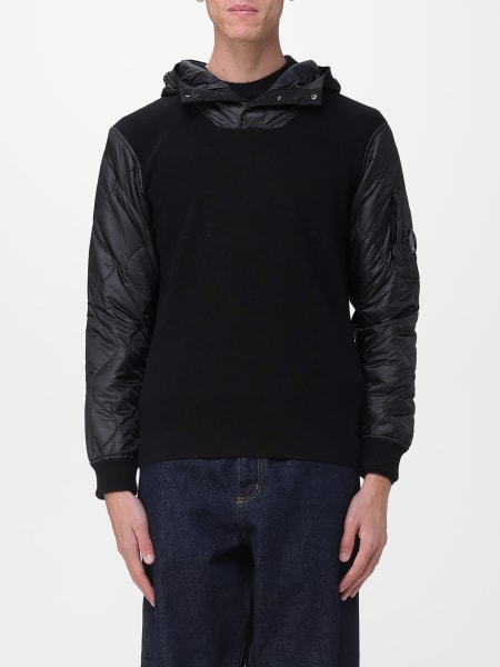 C.P. Company men's sweater
