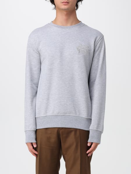 Толстовка Мужское Etro