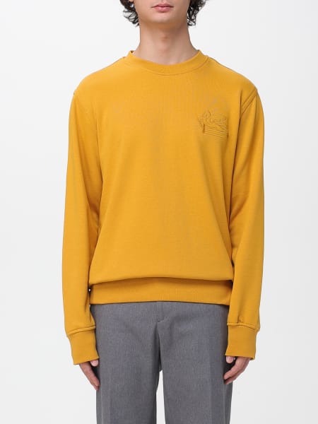 Sweatshirt men Etro