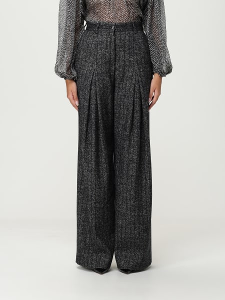 Pantalón mujer Dolce & Gabbana