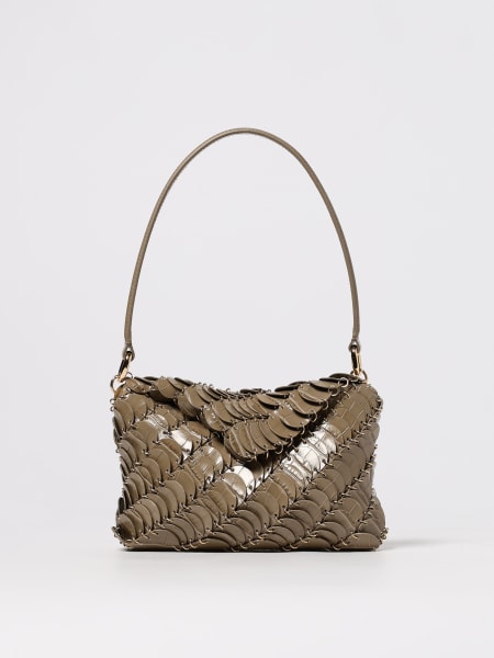 Shoulder bag woman Rabanne
