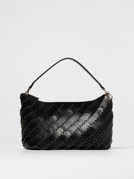 Shoulder bag woman Rabanne