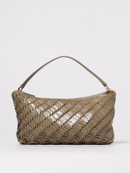 Shoulder bag woman Rabanne