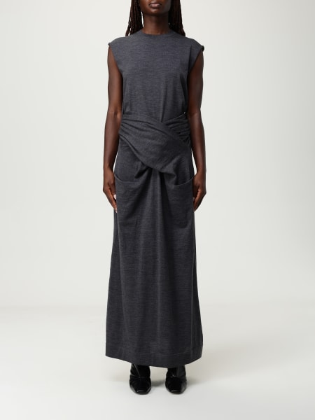Dress woman Jil Sander