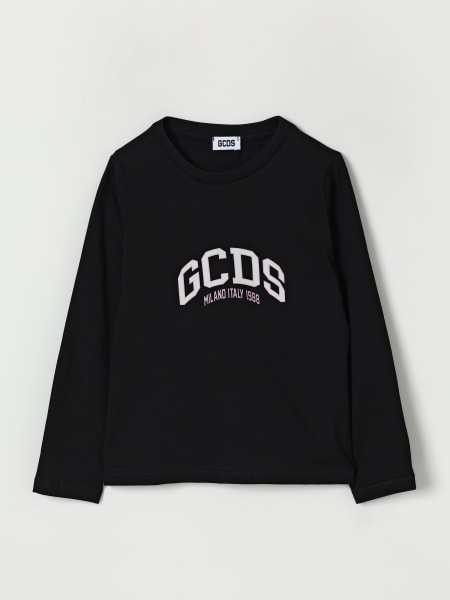 Camisetas niños GCDS Junior