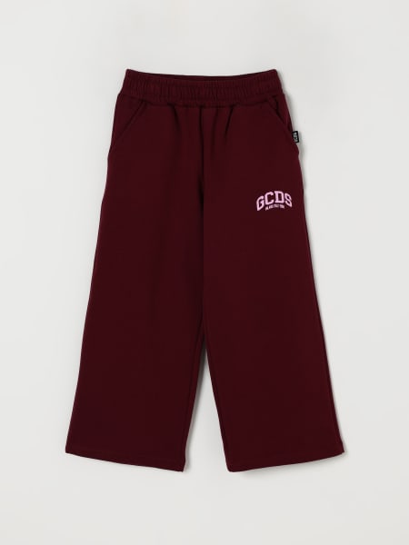 Pantalón niños GCDS Junior