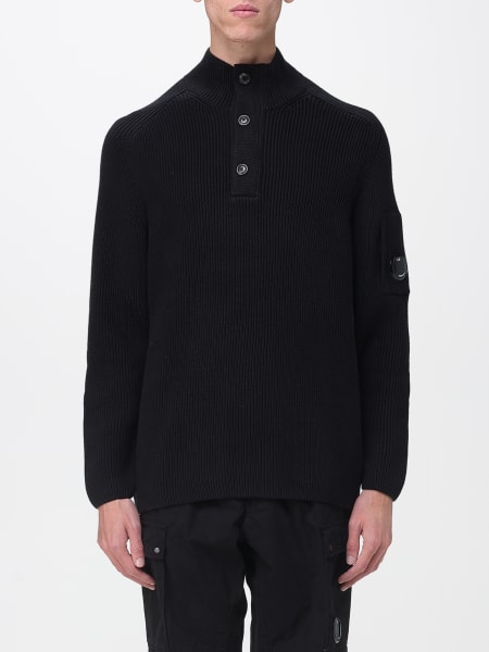 Jersey hombre C.P. Company