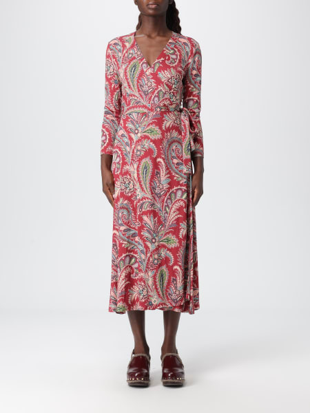 Платье Женское Etro