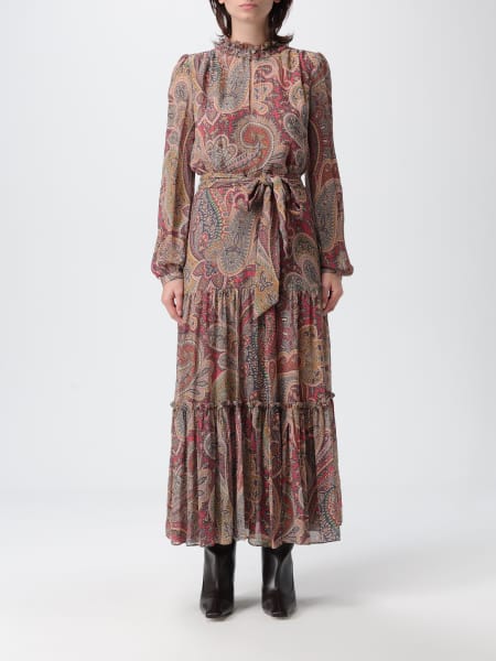 Платье Женское Etro