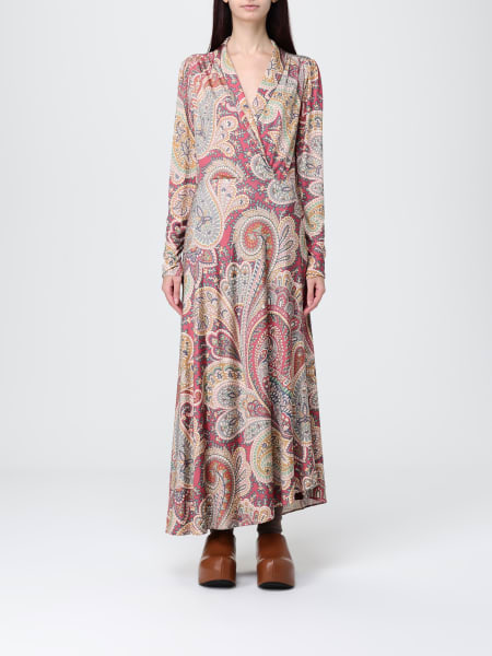 Dress woman Etro