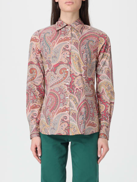 Chemise femme Etro